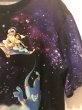画像4: 【USED】・TOKYO Disney RESORT/Aladdin アラビアンコーストTシャツ　M (4)