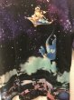 画像8: 【USED】・TOKYO Disney RESORT/Aladdin アラビアンコーストTシャツ　M (8)