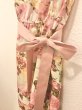 画像5: 【USED】・Le salon d’Y. 花柄ワンピース (5)