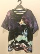 画像1: 【USED】・TOKYO Disney RESORT/Aladdin アラビアンコーストTシャツ　M (1)