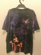 画像2: 【USED】・TOKYO Disney RESORT/Aladdin アラビアンコーストTシャツ　M (2)