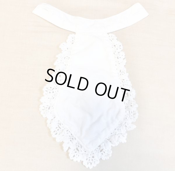 画像2: 【USED】・BABY,THE STARS SHINE BRIGHT/付属ジャボ　オフ白 (2)