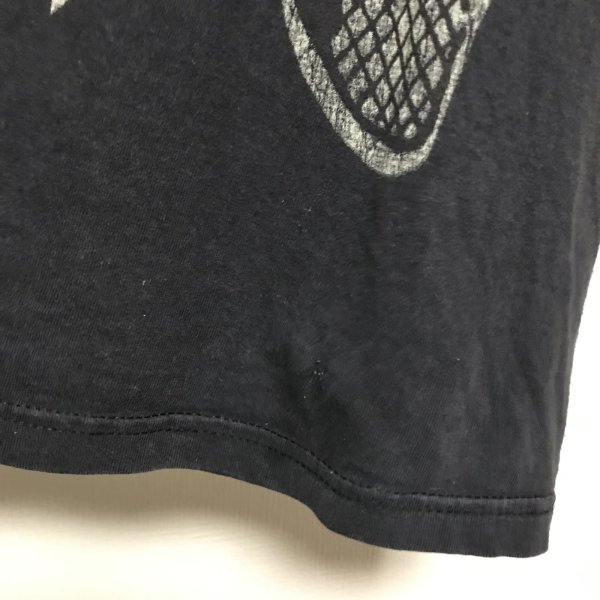 画像5: 【USED】・Guns N' Roses　ドクロTシャツ　ブラック (5)