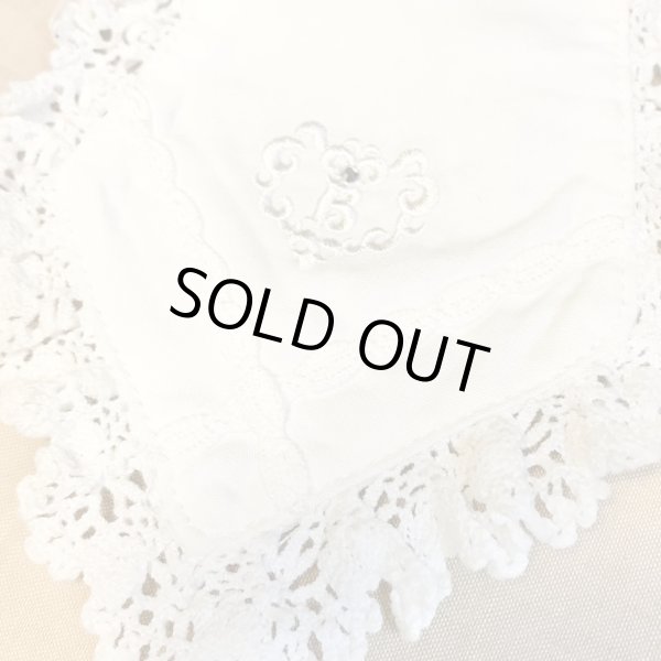 画像3: 【USED】・BABY,THE STARS SHINE BRIGHT/付属ジャボ　オフ白 (3)