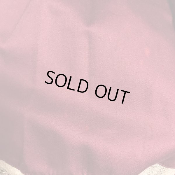 画像11: 【USED】・mary magdalene/エロディドールJSK　ストロベリー (11)