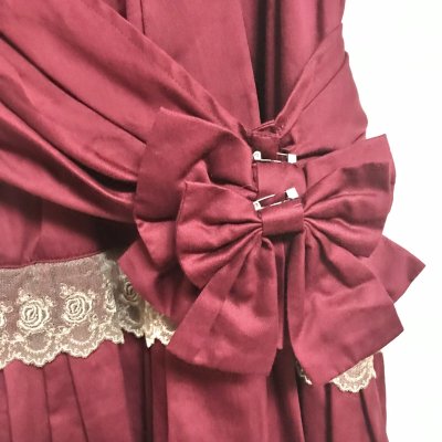 画像3: 【USED】・mary magdalene/エロディドールJSK　ストロベリー